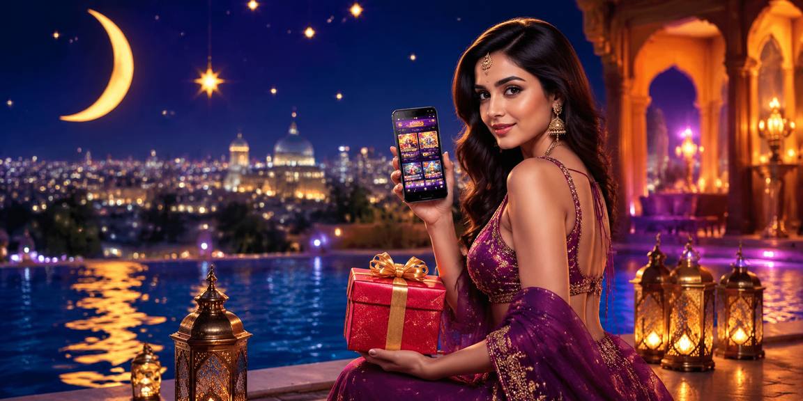 PK Lal What PK Lal Casino Puts in Your Account
